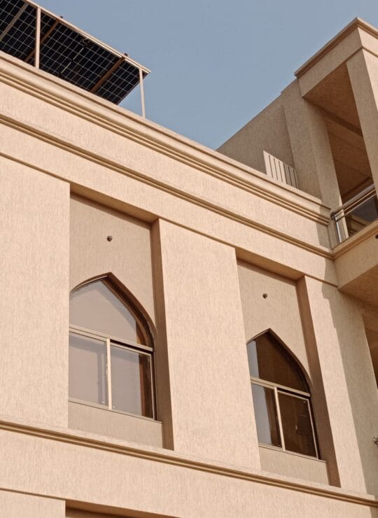 Microcement