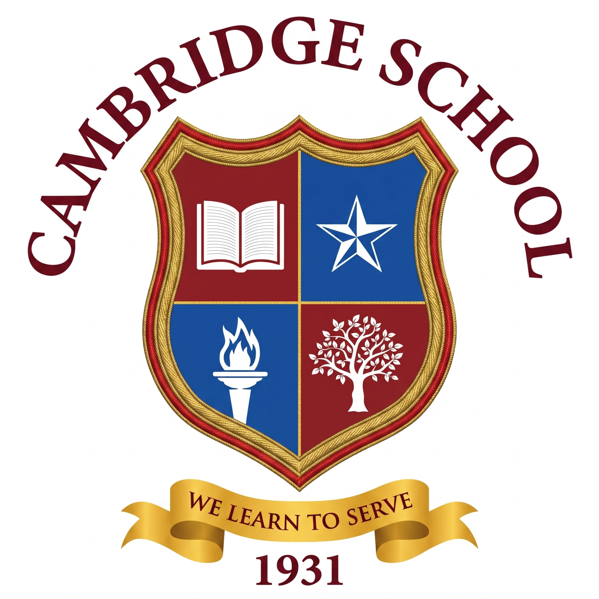 Cambridge School