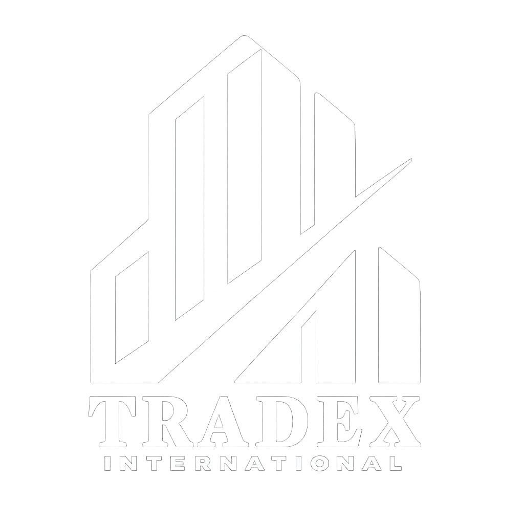 Tradex International Logo