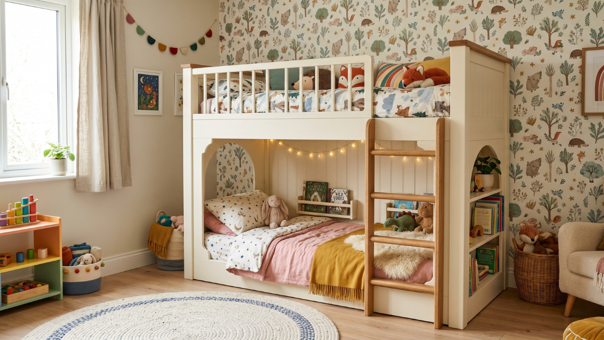 Child Rooms