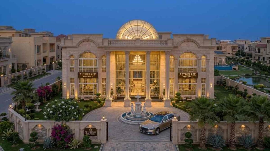 Premium Wall Graphy Services in Karachi, Lahore & Islamabad | Rs 75/Sq Ft 2 Graphy Services in Karachi