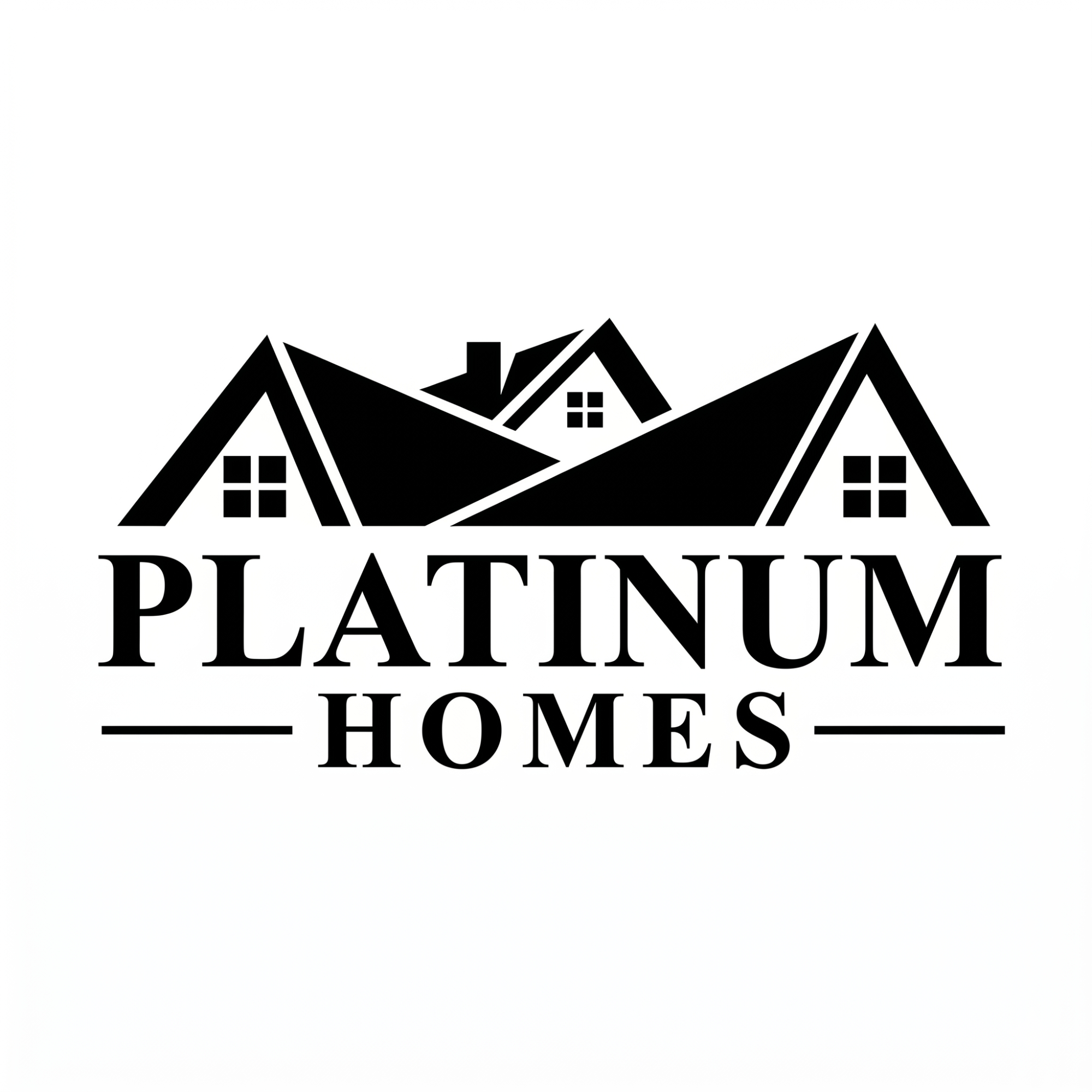 Platinum Homes