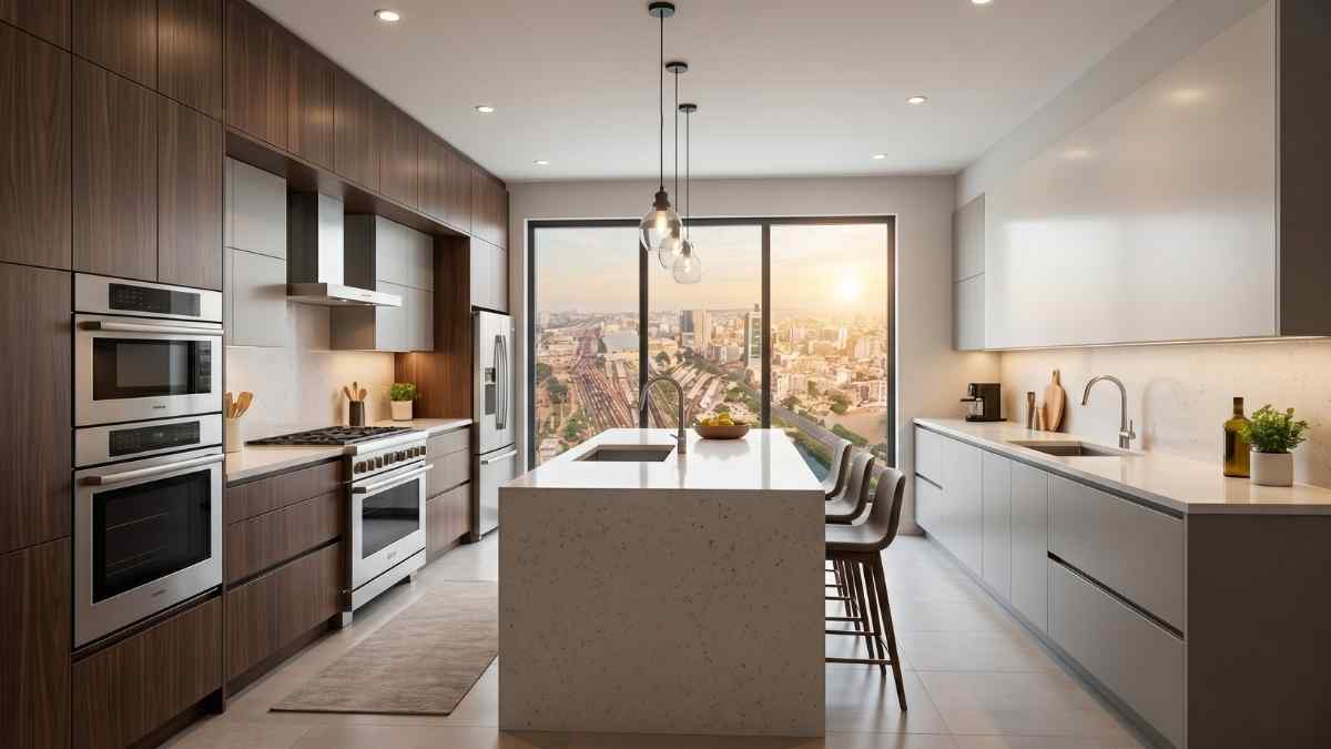 Premium Kitchen Renovation Services in Karachi Latest Price & Updates