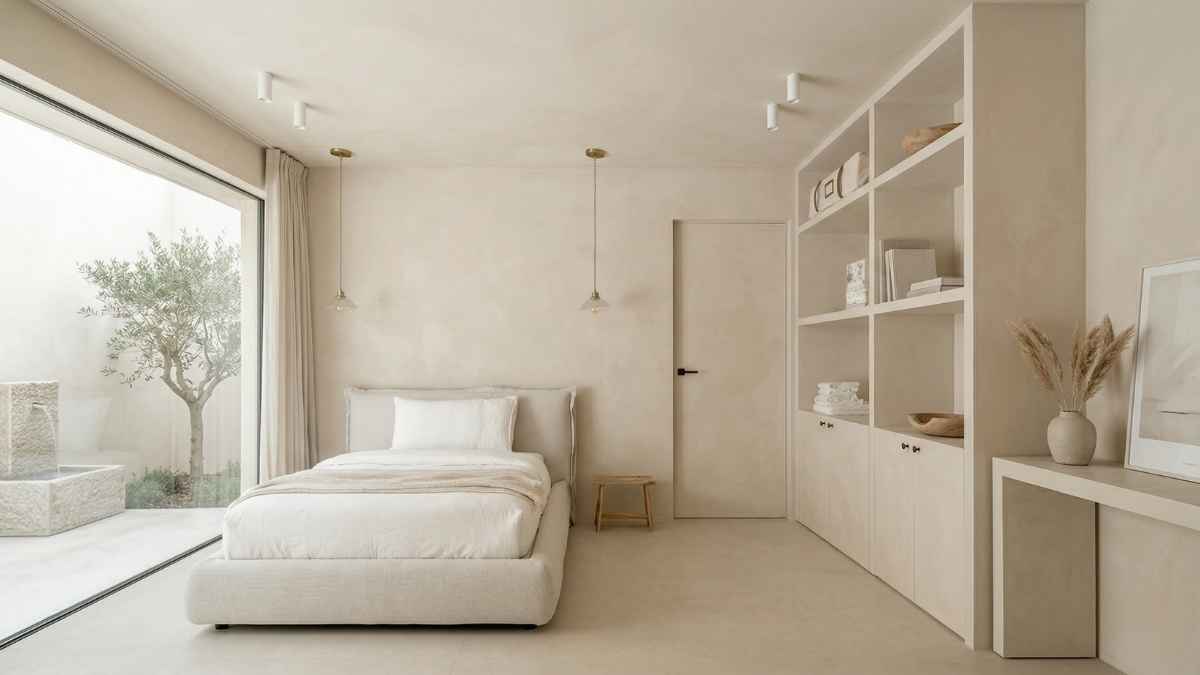 Premium Microcement Coating in Karachi