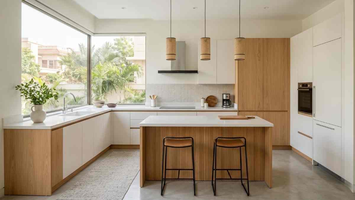 Premium Minimalist Kitchen Designer in Karachi Latest Prices-2026