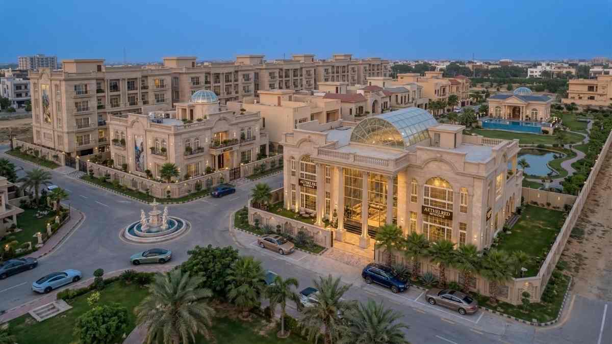 Premium Wall Graphy Services in Karachi, Lahore & Islamabad Rs 75Sq Ft