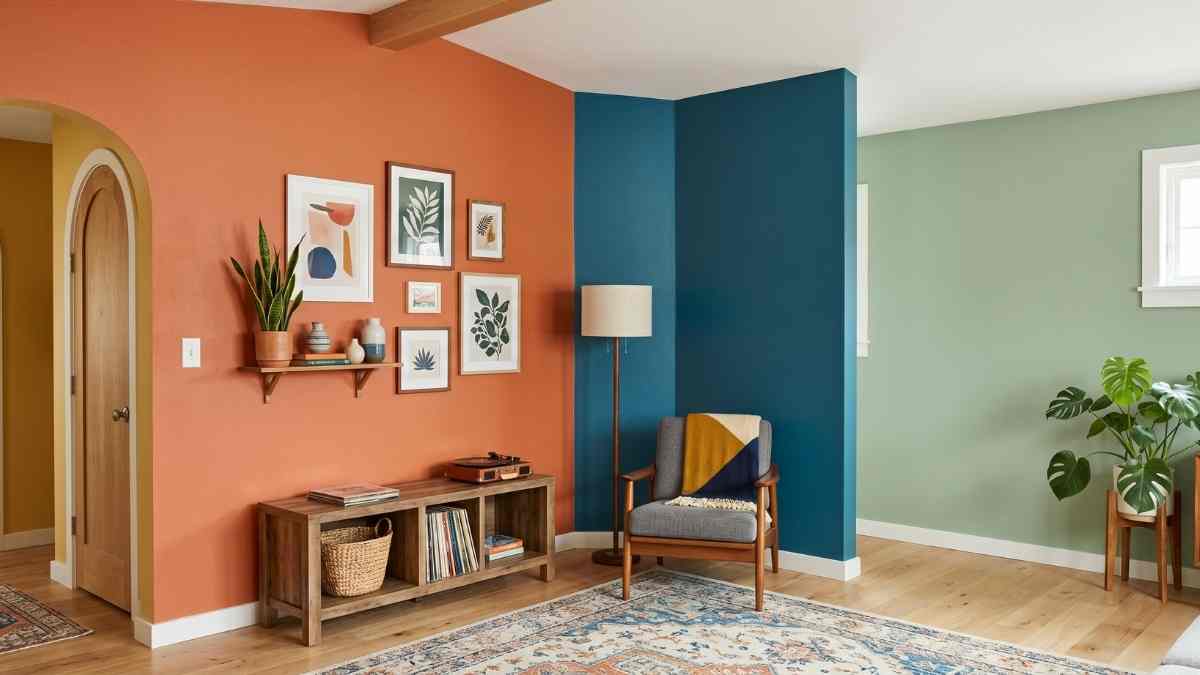 Prime Your Walls for Perfection in Karachi Rs 50 to Rs 60 sqft