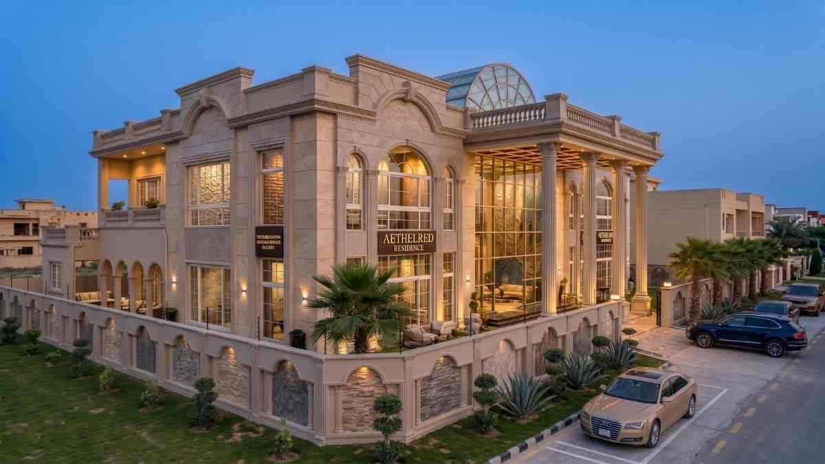 Rockwall Price in Karachi – Updated 2026 Rates