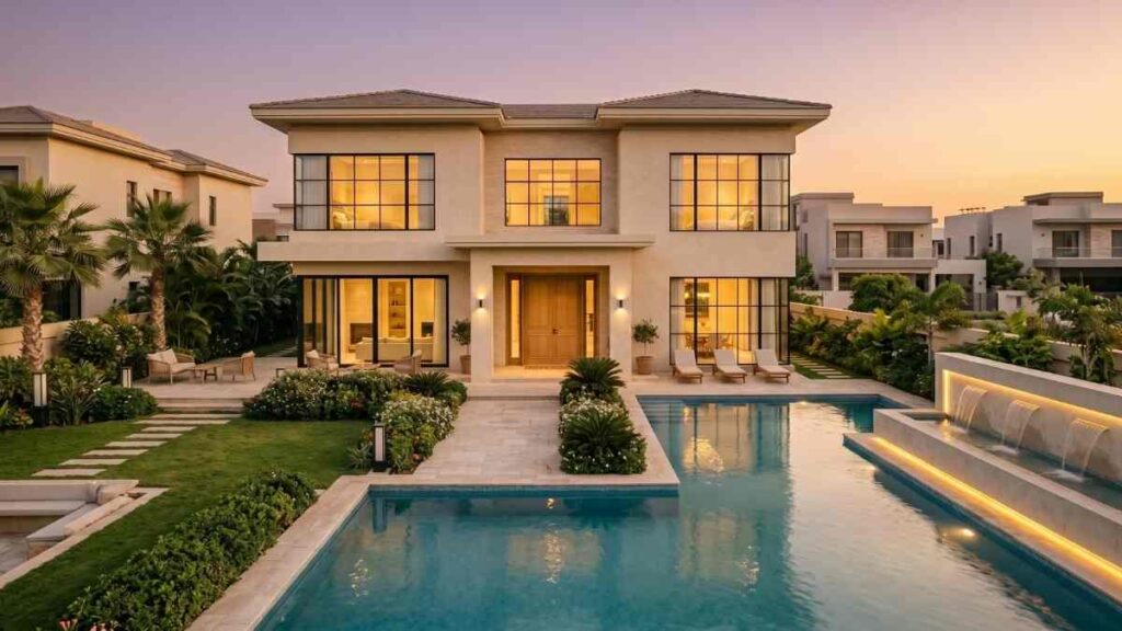 Best Microcement in Pakistan – Modern Textures & Renovation