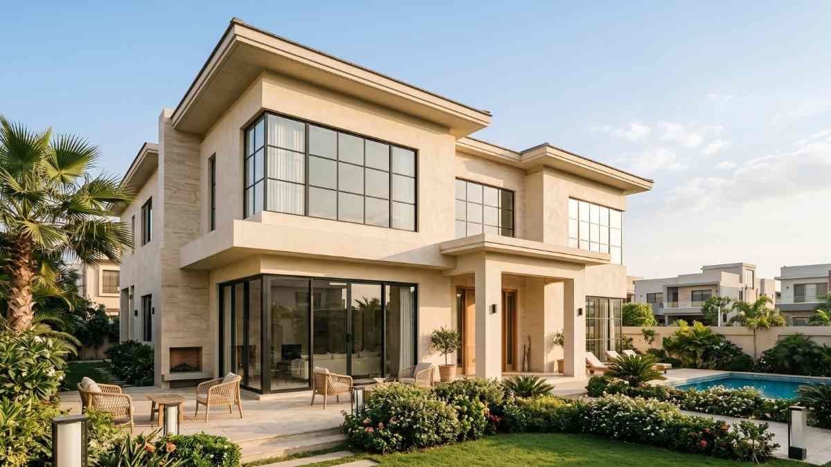 Best Microcement in Pakistan – Modern Textures & Renovation