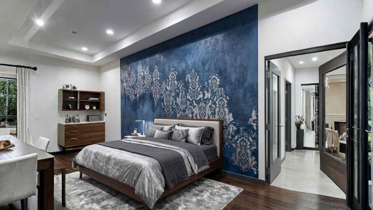Best Stencil Texture Services in Karachi – at Rs 800sq ft