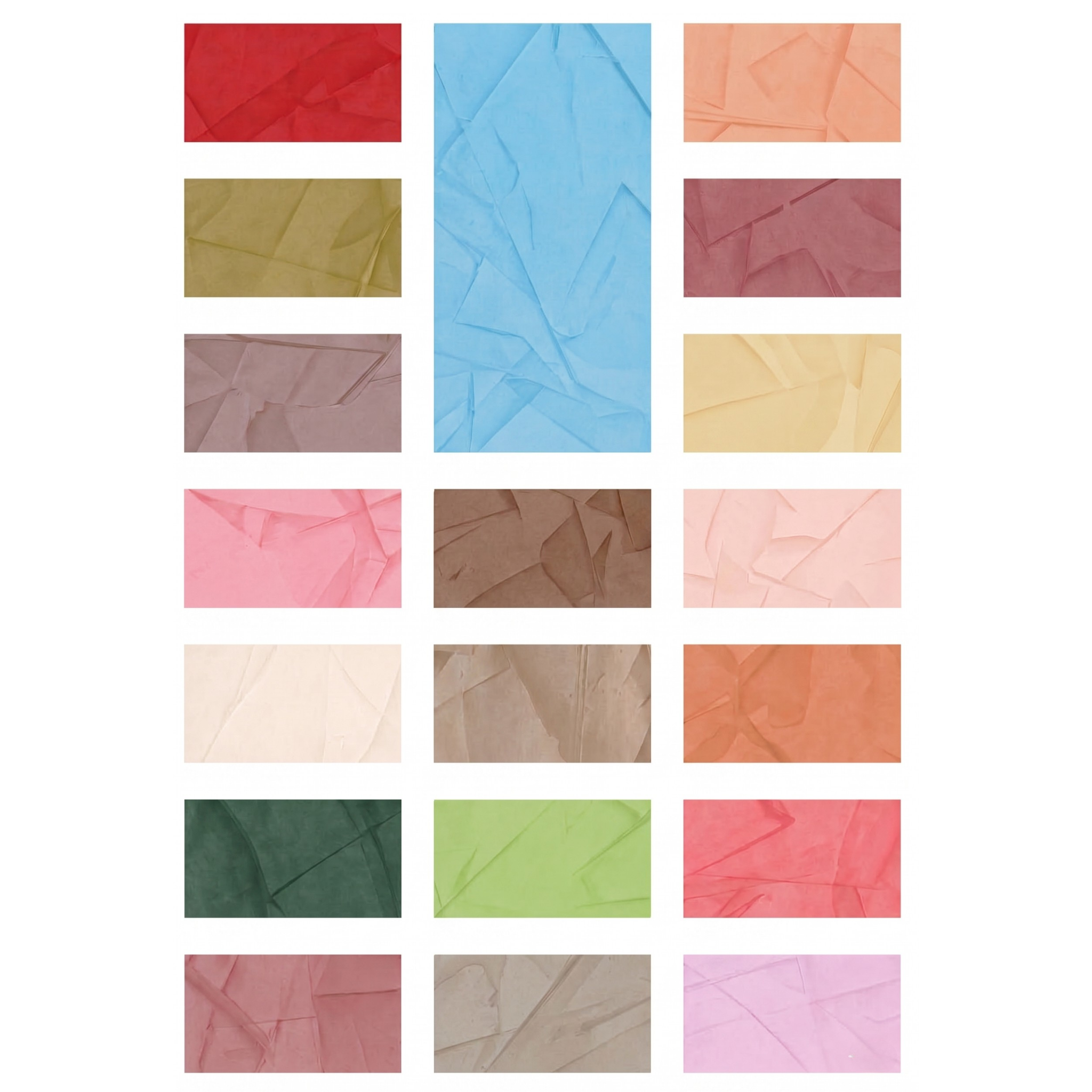 Color Pallatte
