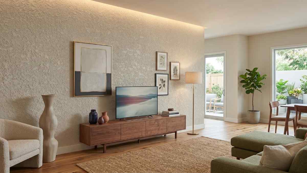 Graphy Textures Makes Any Design Look Expensive | Rs105/sqft