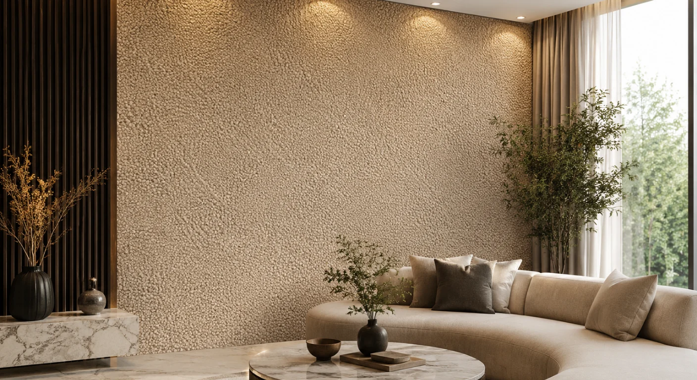 Beads Texture Service in Karachi