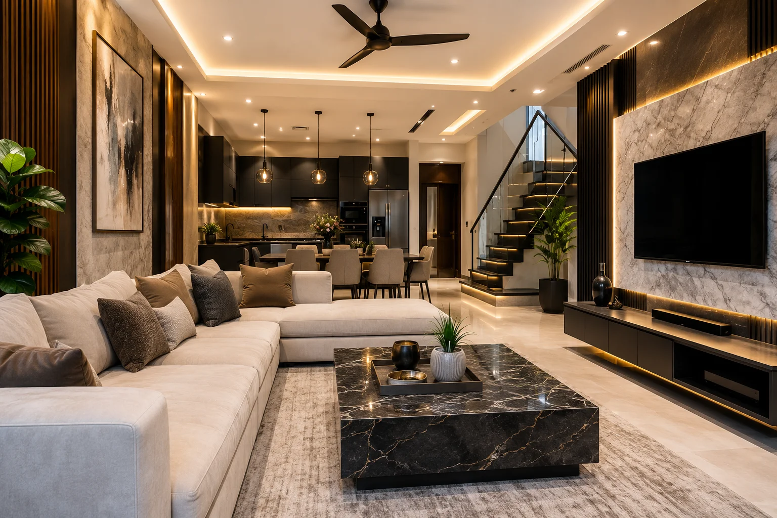 Best Premium Renovation Services in karachi