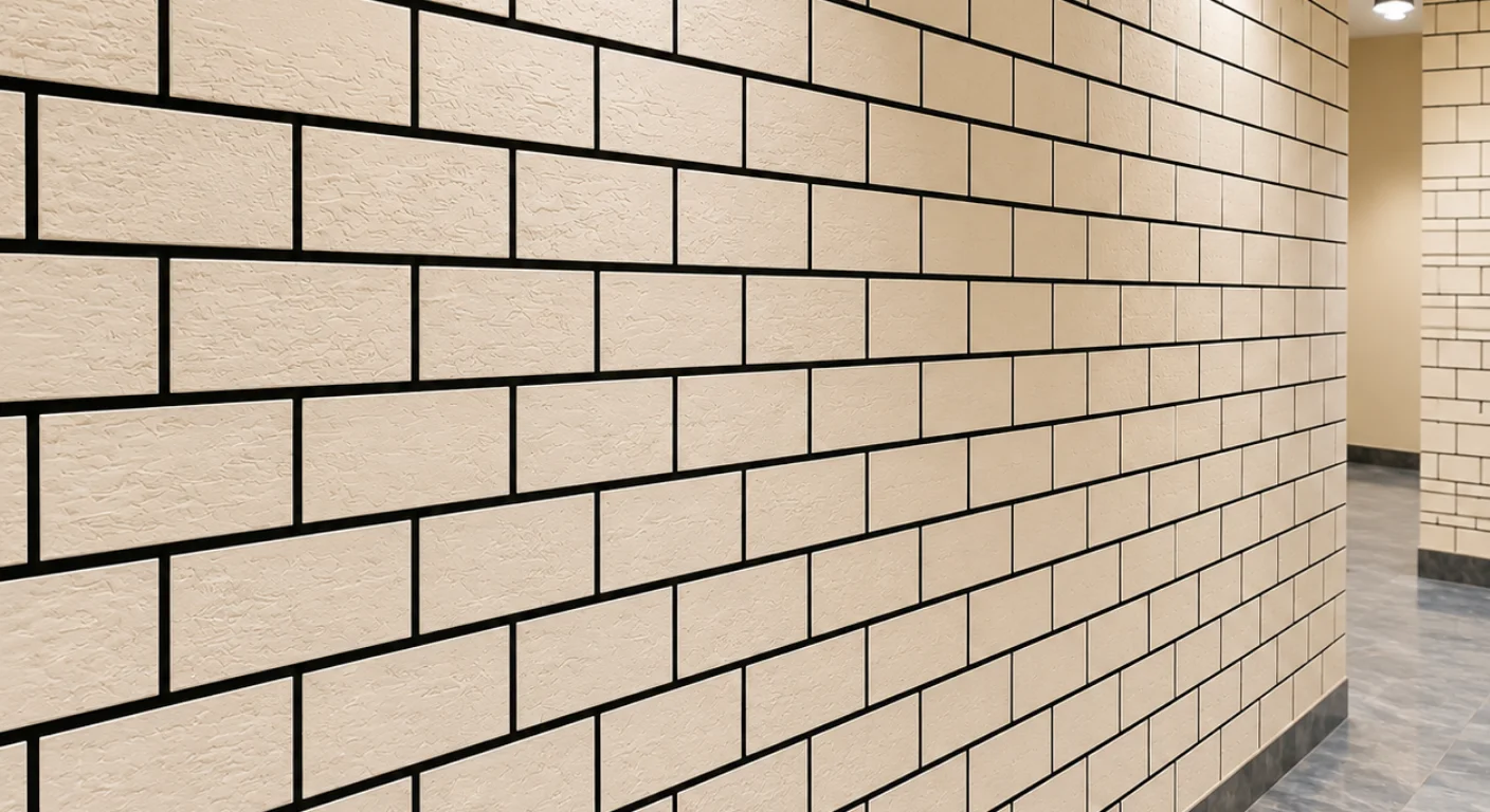 Bricked Texture Services in Karachi