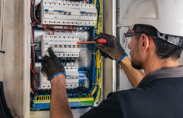 Electrician Services in Karachi | Professional Electrical Solutions 1 Electrician Services in Karachi Professional Electrical Solutions