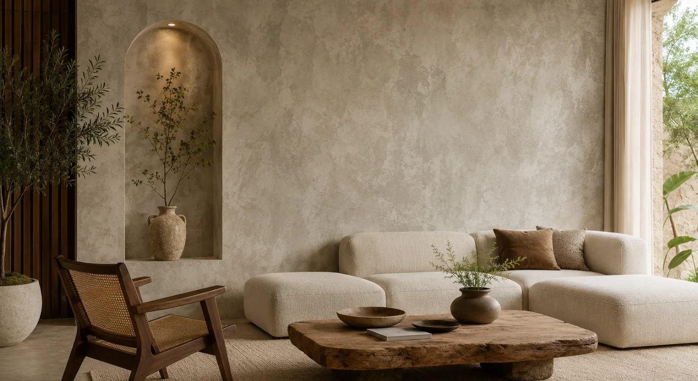 Lime Wash Paint Pakistan Starting at Rs. 300Sq Ft Lifetime Warranty