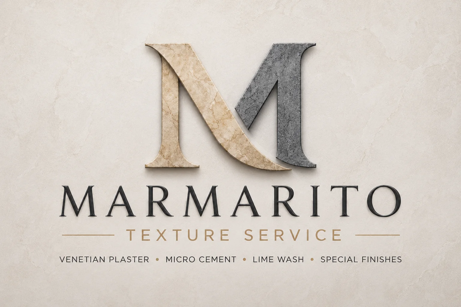 Marmarito Texture Service in Karachi