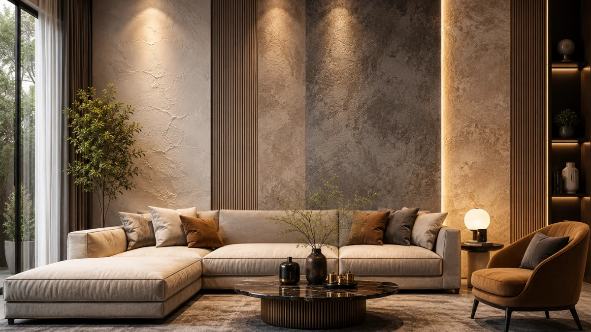 Premium Texture Services Provider in Karachi