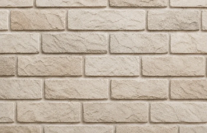 Pseudo Brick Wall Service in Karachi