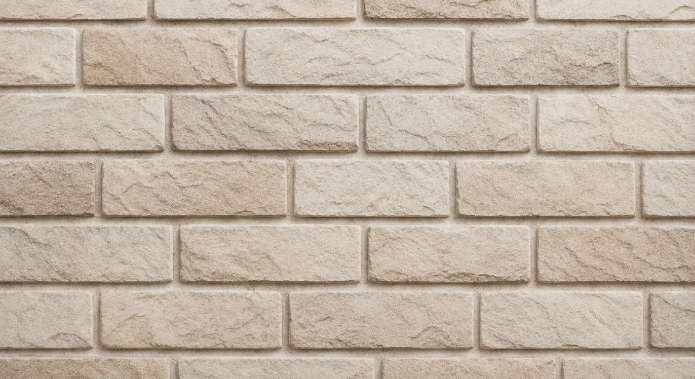 Pseudo Brick Wall Service in Karachi