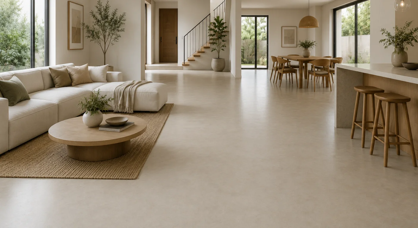 Ultimate Guide to Modern Flooring Solutions 6 Residential Flooring