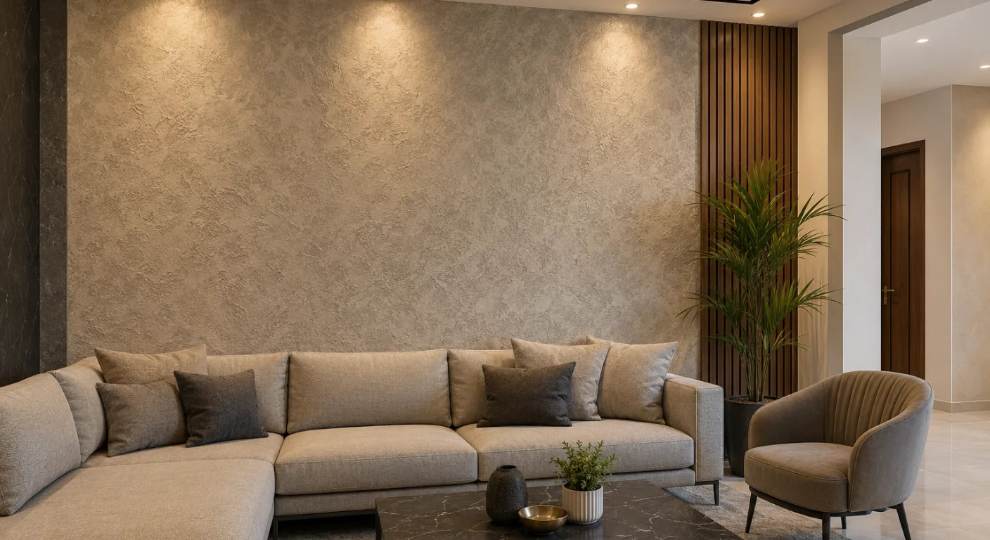 Sawali Texture Service in Karachi