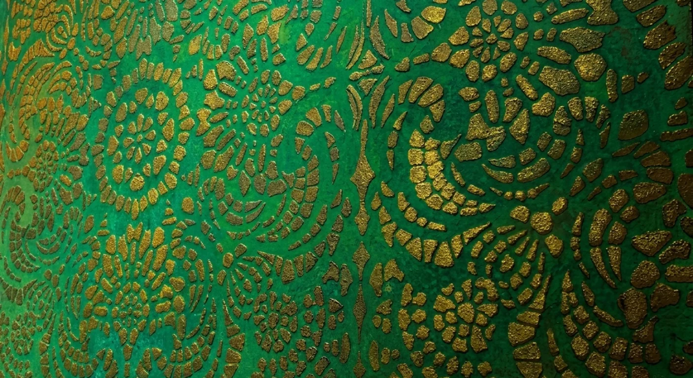 Stencil Texture Designs for Creative Backgrounds & Patterns