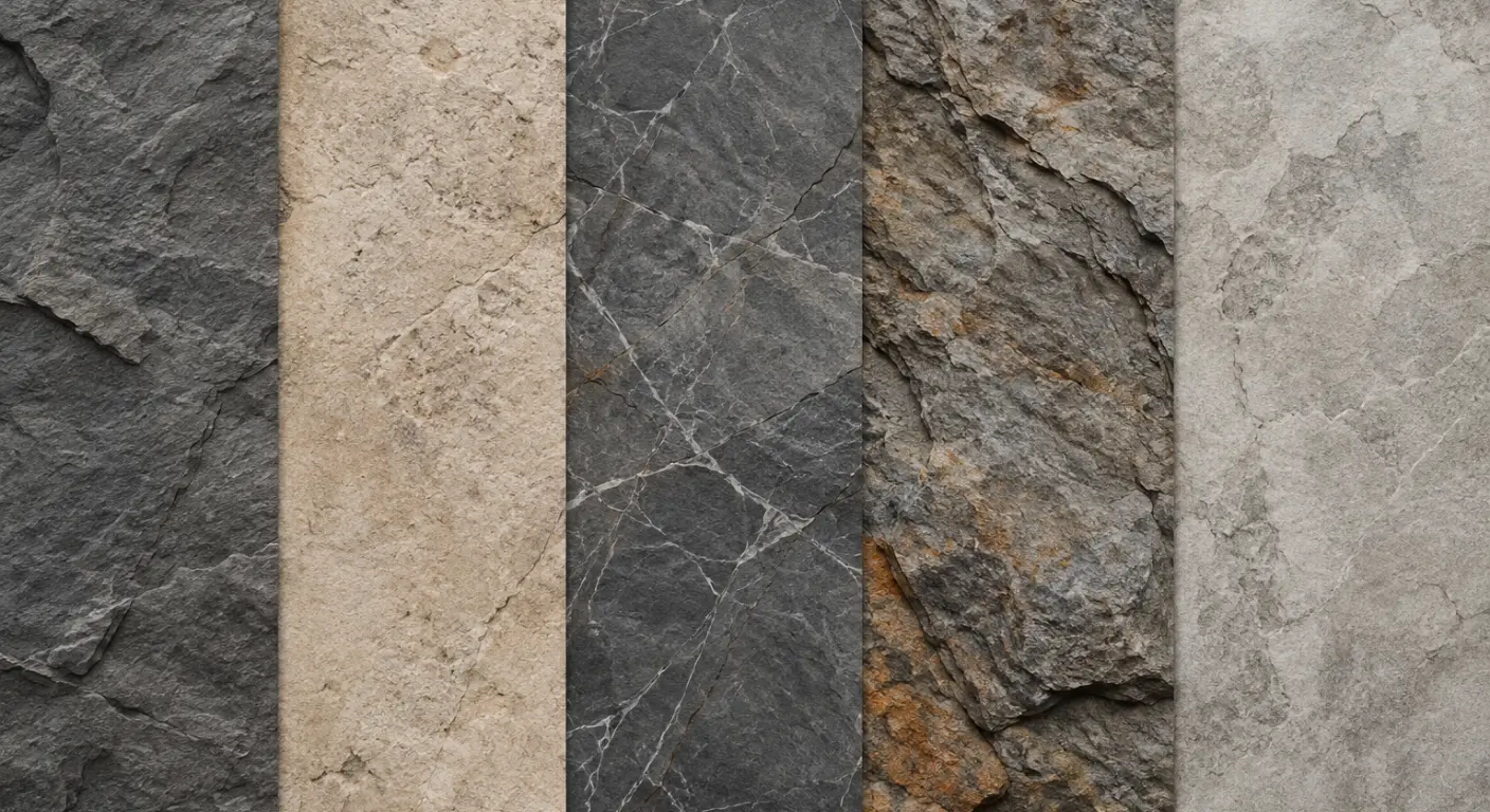 Stone Effect Textures Service in Karachi