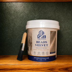 Beads Valvet