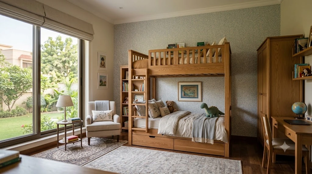 Best Bunk Bed Services in Karachi