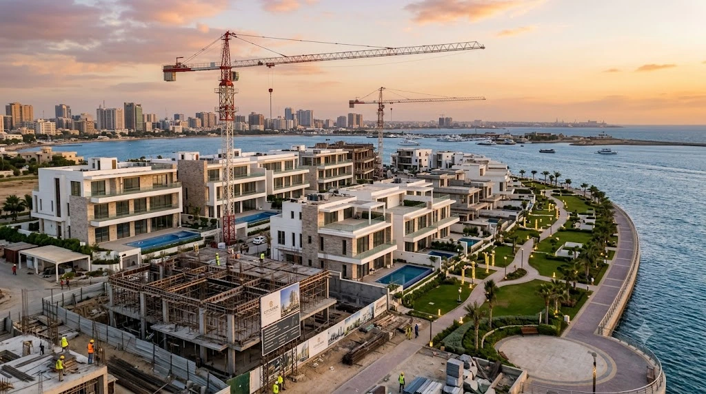 Best Construction Company in Karachi