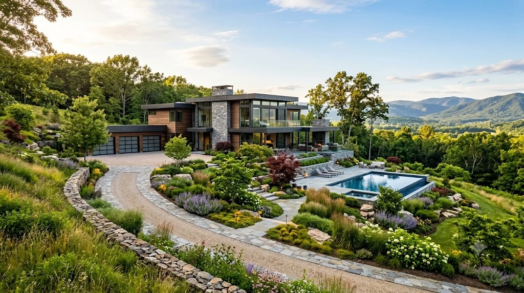 Best House Construction Company Near Me