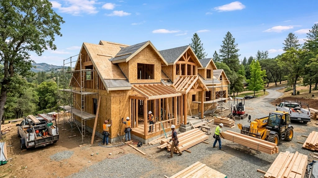 Construction Contractors Near Me