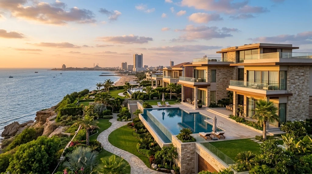 Construction Firm Karachi