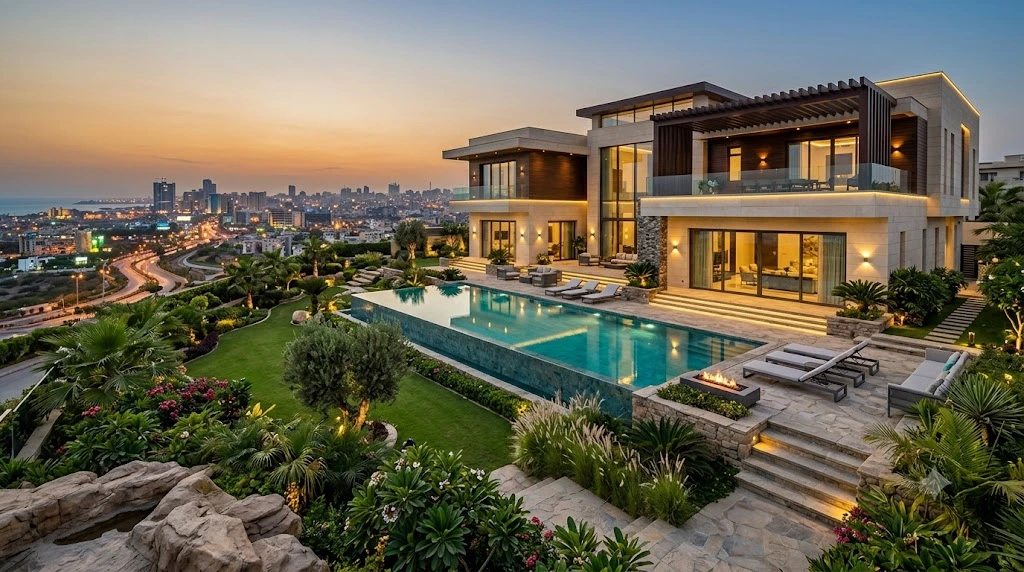 Construction Services in Karachi