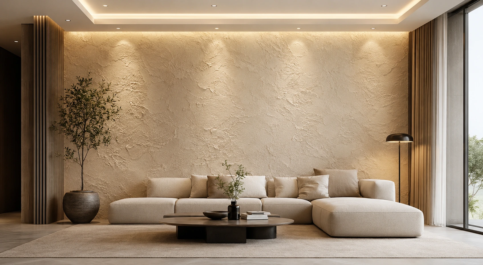 Custom Texture Design Services in Karachi 