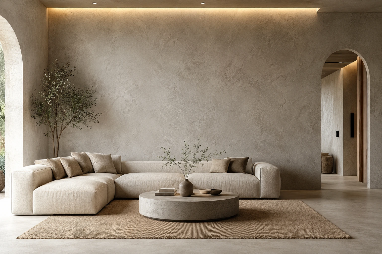 Decorative Texture Services in Karachi
