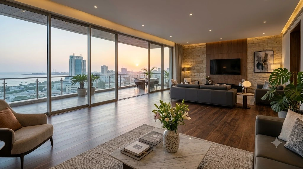 Engineered Wood Flooring Service in Karachi