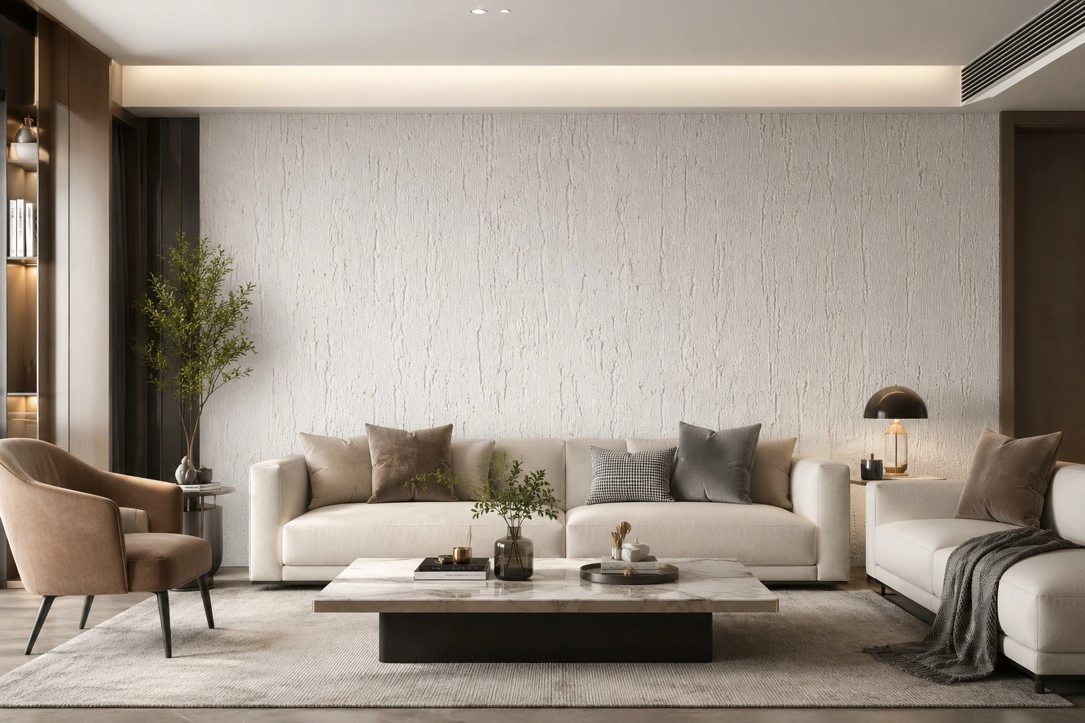 Graphy Texture Contractors in Karachi