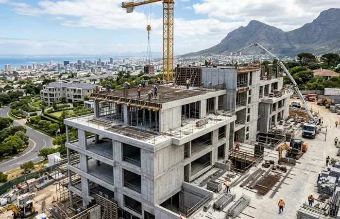 Gray Structure Construction Experts | Residential & Commercial 1 Gray Structure Construction Experts