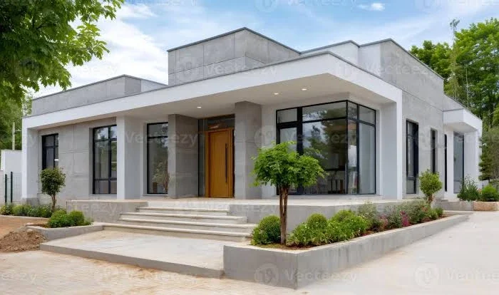 Gray Structure Contractors in Karachi