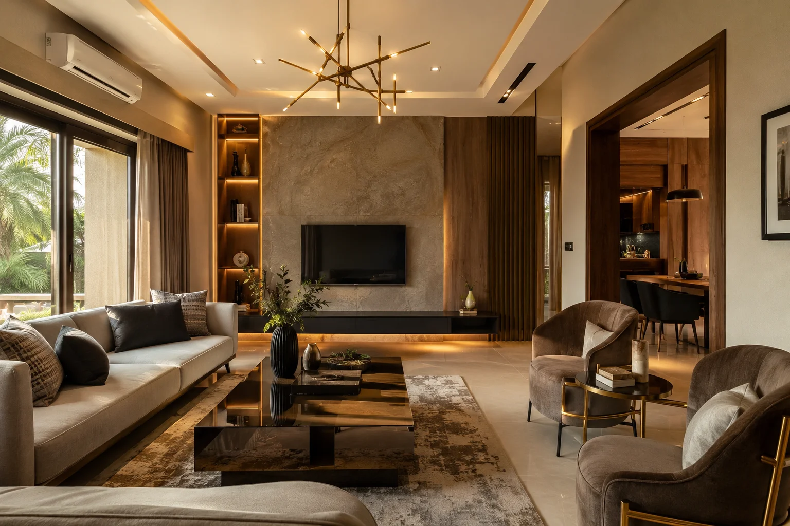 Interior Designing Services in Karachi