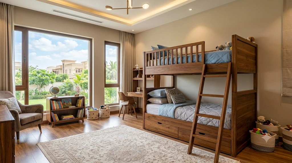 Kids Bunk Beds Near Me in Karachi