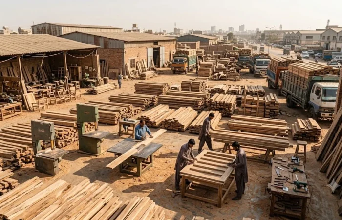 Made-to-Order Home Furniture in Karachi | WoodCrafts 1 Made-to-Order Home Furniture in Karachi