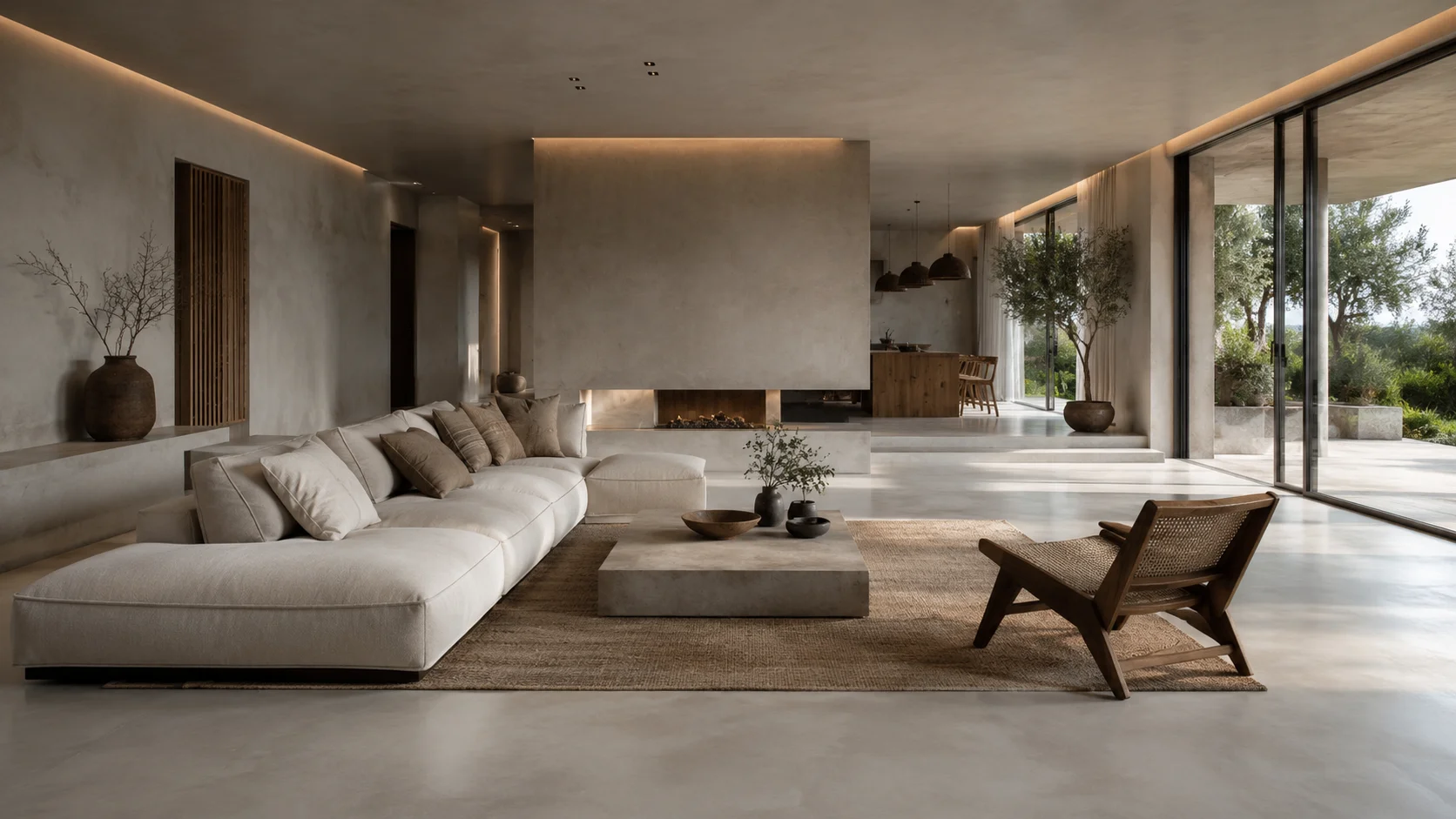 Microcement