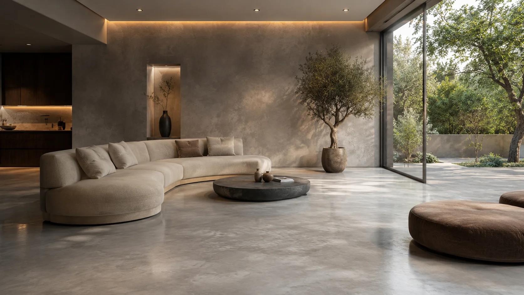 Premium Microcement Solutions in Karachi