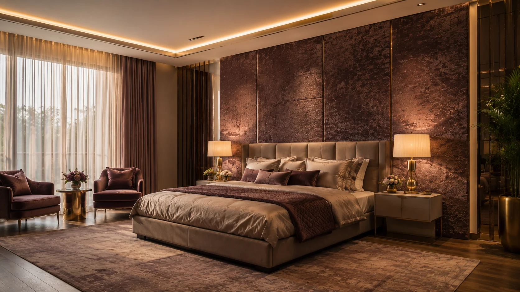 Texture Service in Karachi