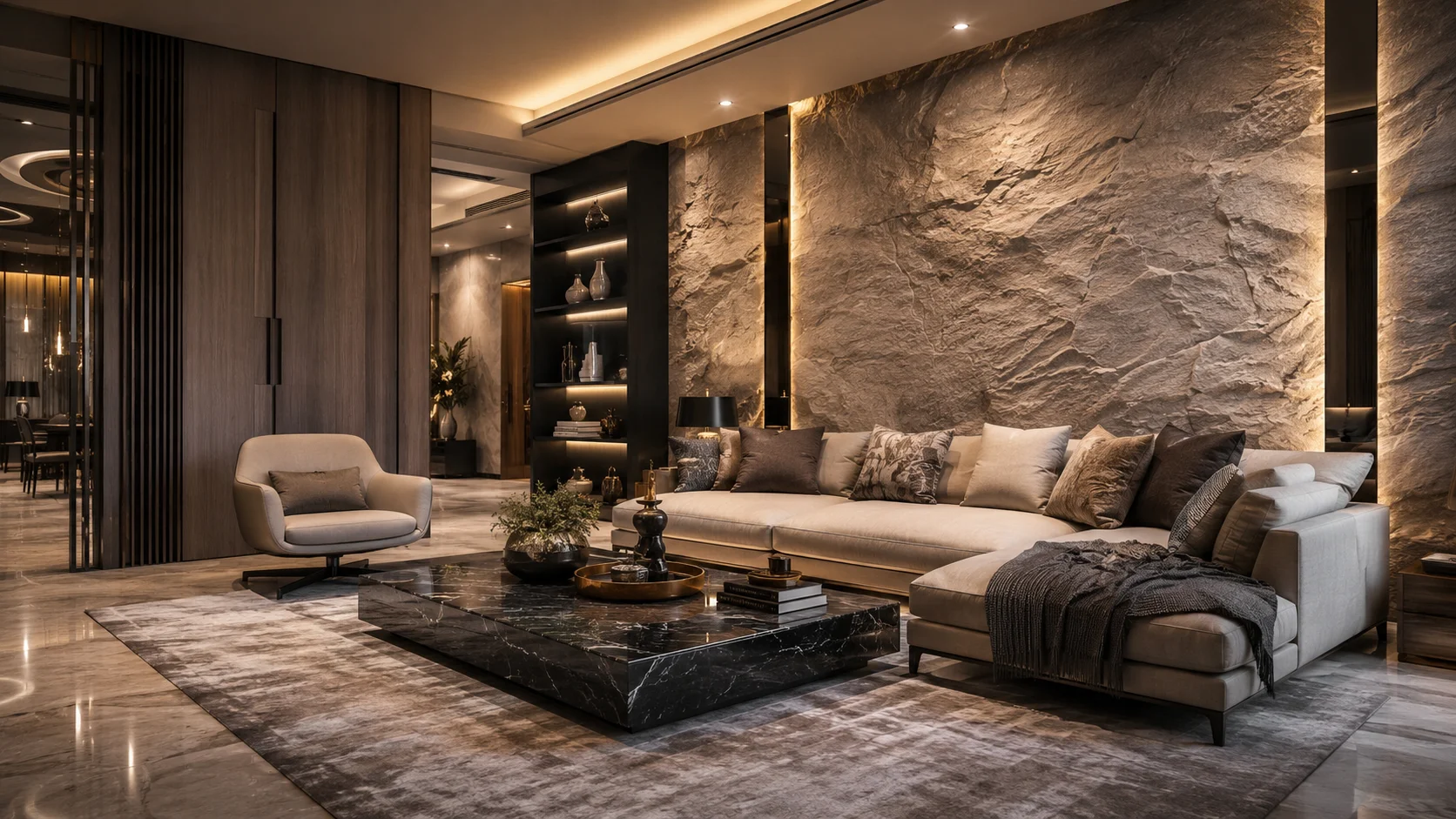 Texture Service in Karachi